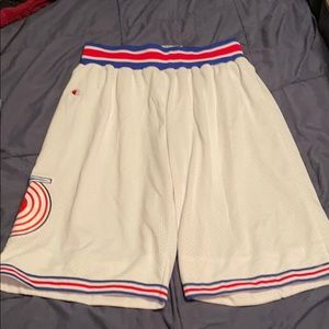 Champion Tune Squad Basketball Shorts